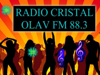 Radio Cristal Olav